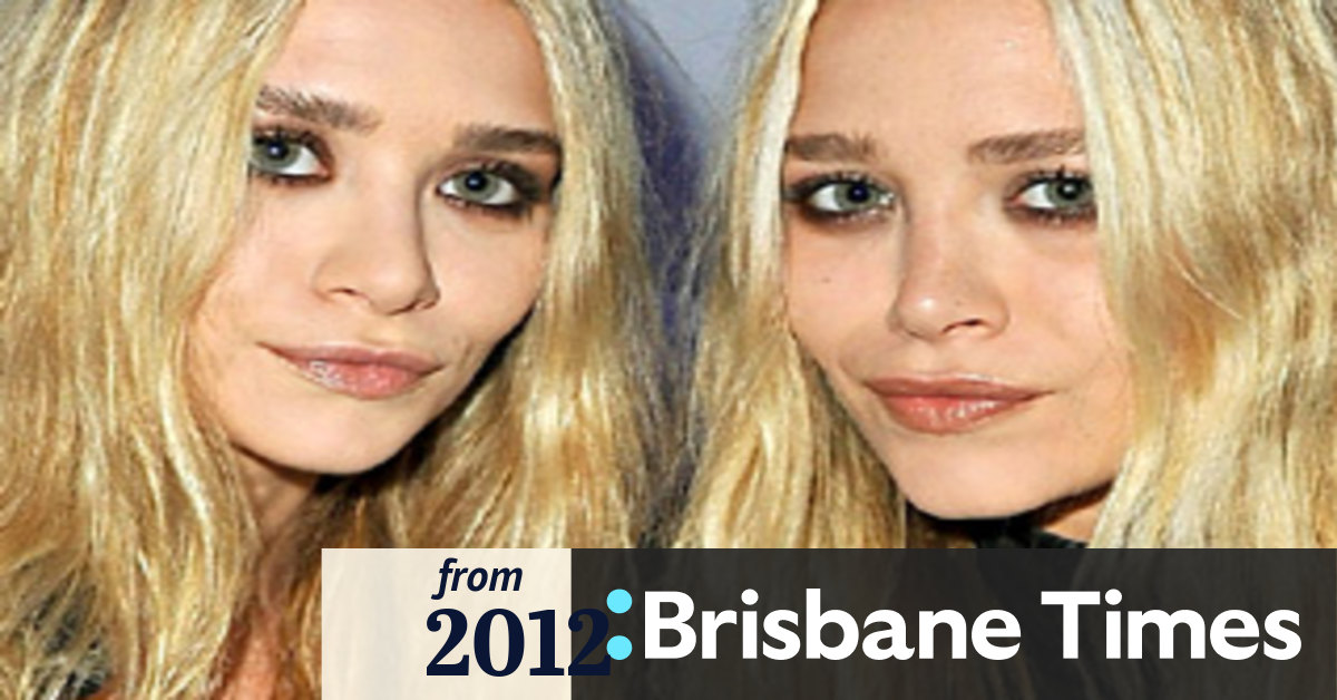 Olsen twins sex pic